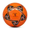 No. 2, No. 3 Balones de Fútbol para Niños, No. 4 Balones de Fútbol Juvenil, No. 5 Balones de Fútbol Estándar para Adultos, Balones de Fútbol de PU Cosidos a Máquina para Entrenamiento y Competición, Al por Mayor