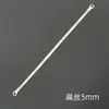 Seladora a Vácuo Fio de Aquecimento com Núcleo de Algodão de Fibra de Vidro 35CM Seladora de Embalagem para Uso Doméstico Fio de Aquecimento Elétrico Fita de Aquecimento