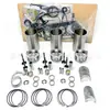 Kit de Revisión 3Tnv82A 3Tnv82A 3Tnv82A 3Tnv82A 3Tnv82A