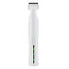 Fabricante Transfronterizo Afeitadora Eléctrica Portátil para Partes Privadas Recortadora de Cejas Lavable en Todo el Cuerpo Dual Seco y Húmedo Depiladora