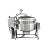 Caldera Eléctrica de Vapor de Alta Temperatura y Alta Presión Comercial Olla de Cocción al Vapor a Presión para Alimentos Olla de Estofado a Alta Presión para Tendones de Res
