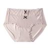 Renda roupa íntima cintura feminina meninas sexy 10A algodão antibacteriano algodão virilha virilha estendida vento puro senhoras atacado
