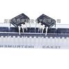 Novo original UA741CP DIP-8 plug-in reto UA741 amplificador operacional universal 50 peças por tubo