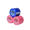 Película Aislante de Suciedad Desechable, Película Protectora Antiestática y Anti-Rayaduras para Equipos, Película Azul Dental, Antiestática