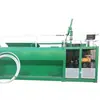 Máquina de Pulverización a Gran Escala Qiancheng, Máquina de Pulverización de Concreto para Taludes de Carretera con Vegetación, Maquinaria de Pulverización de Suelo