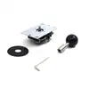 Eixo de Joystick de Luta Arcade Destacável Dividido DIY King of Fighters 97 Console de Jogo Doméstico Controle Portátil