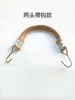 Cuerda Elástica para Motocicleta Cuerda Elástica Extensible para Vehículo Eléctrico Correa de Sujeción de Tendón de Buey para Bicicleta Cuerda Elástica de Goma para Equipaje Cuerda de Sujeción