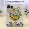 Imanes de Nevera Metálicos de Nanning, Souvenirs Turísticos Populares de Guangxi, Imanes de Nevera Culturales y Creativos de Check-In de Ciudad de Viaje