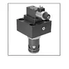 Válvula de Alivio Proporcional Electrohidráulica Parker Serie Re*E*W,Re16E10W1Sn1Kw