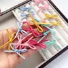 Accesorios de Tela Tejidos a Mano de Gamuza de Colores Dulces para Zapatos, Calcetines, Bolsos, Accesorios, Fundas de Teléfono Móvil, Accesorios de Ropa DIY