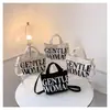 Bolso de Lona Pequeño Estampado Casual para Mujer Bolso de Comercio Exterior Nuevo Moda Transfronteriza Portátil Cubo Mini Bolso de Hombro Cruzado para Mujer