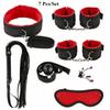 Productos Sexuales para Adultos al por Mayor Juguetes Divertidos para Coquetear Red de Nylon Felpa 10 Diez Juegos de Juguetes Alternativos Sm