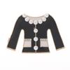 Zuecos Populares Nuevos de Song Lian Accesorios de Joyería DIY Pulsera de Perlas Material Decorativo para Botella de Perfume Estilo Mismo que Douyin