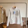 Nueva chaqueta de forro polar ligera y cálida para mujer para actividades al aire libre en otoño 13434