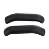 Mango de Freno de Mano Cubierta de Silicona Antideslizante Scooter Eléctrico M365 Accesorios Universales Cubierta Protectora de Silicona para Freno