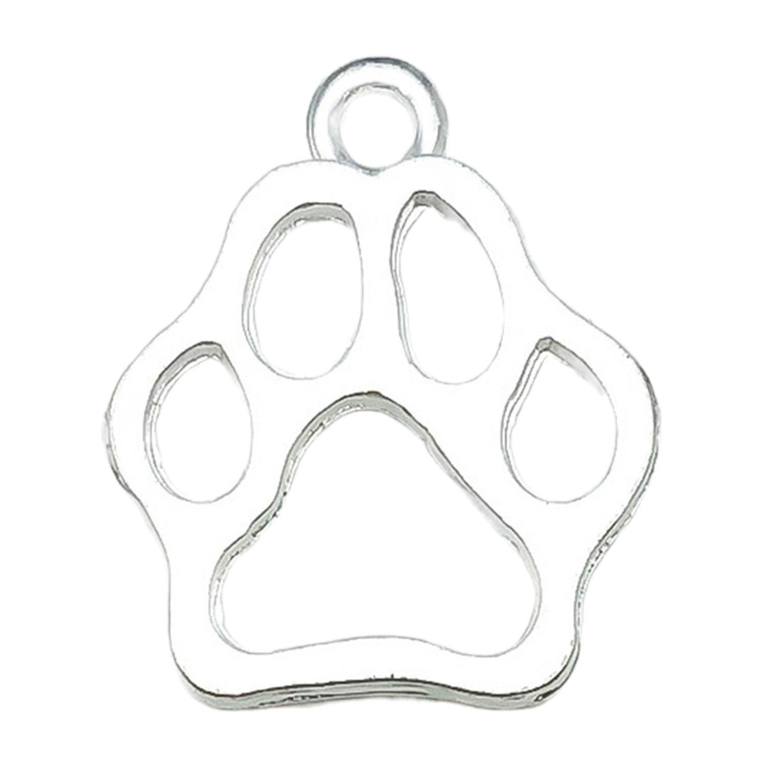 20654-M-亮银锌合金猫爪20x17mm-1.2g.jp