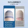 Rodilleras Ligeras para Calentar las Articulaciones para Todas las Estaciones, Protección para las Piernas a Prueba de Frío, Elásticas, Sin Costuras, Transpirables, Amigables con la Piel, Mangas para la Rodilla para Mujeres