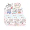 Serie de Maravillosas Búsquedas de Gray Gray Caja Ciega Afelpada Juguete de Moda Popular en Internet Figura de Acción Muñeca Afelpada Linda Regalo de Cumpleaños para Niños