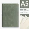 Set de regalo de caja para cuaderno personalizado, cuaderno, bolígrafo, unidad USB con grabado, se puede imprimir con logo, regalos promocionales corporativos personalizados