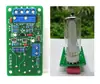 Kit de placa driver para amplificador valvulado 6E2/6E1, com indicador de nível de volume, para projetos de amplificadores valvulados DIY