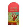 Diez Mil Yuan Sobre Rojo Retro Año Nuevo 2026 Año del Caballo Creativo Personalizado Reunión Anual de la Empresa Recompensa Festival de Primavera Versión de Hong Kong Paquete Rojo