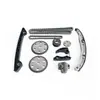 Kit de Cadena de Distribución Asbg-Mzd2.3-11 (Juego de 11 Piezas) Es adecuado para Mazda 2.3