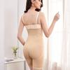 2020 Estilo Caliente Sin Modelado Corporal Pantalones Control de Abdomen Reparación Postparto Adelgazantes Moldeadores Levantacola Transpirables Braguitas para Pérdida de Peso para Mujeres
