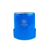 Yihong Cubeta Basculante Sello de Tinta de Retorno Material Concha Verde R42 3045 2020 Almohadilla de Sello Basculante Tipo Pulsador