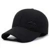 Chapéu Leifeng Quente de Inverno Masculino Pai Outdoor Espessado para Meia-idade e Idosos Proteção Contra Frio à Prova de Vento com Forro de Veludo Proteção para Orelhas