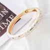 Novo Estilo Transfronteiriço Estilo Patrimônio Cultural Imaterial Cor Esmalte Flores Desabrochando Pulseira para Mulheres Retrô Novo Estilo Chinês Cor Desenho de Fio Incrustação Pulseira Venda Direta de Fábrica