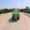 Camión Cisterna Nacional Vi Kaima de 1.5 Toneladas Aspersor Reducción de Polvo Camión Cisterna Kaima de 5 Toneladas Dongfeng Camión Supresor de Polvo de 3 Metros Cúbicos Configuración