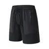 Shorts Novos de Verão Leves de Secagem Rápida Quatro Pontos Masculino Casual Solto Esportes ao Ar Livre Corrida Fitness Podem Ser Impressos