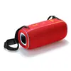 Xtreme War Drum Portátil Sem Fio Bateria de Guerra Alto-falante Bluetooth P30Pro Super Potência Graves À Prova D'água Fm Alça