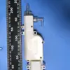 Hengli Guan Sq Pistola de Agua de Pulso Eléctrico Caja de Engranajes Central Interruptor de Agua Caja del Tesoro Impresa en 3D Batería de Litio Ratón de Hielo Nuevo Modelo 2025