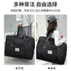 Bolsa de almacenamiento para edredones para mudanzas, organización y empaque de ropa; Bolsa de Viaje de Gran Capacidad para Estudiantes que Viven en el Campus; Bolsa de Algodón para Empacar Equipaje para la Temporada de Regreso a Clases Almacenamiento