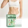 Gotas para Cuidados Corporais Ingredientes de Origem Vegetal Suportam o Gerenciamento da Silhueta e um Físico Leve, Suplemento Alimentar Diário