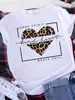 Brave Soul L Retro Americano Carta Amor Branco Camiseta Feminina Manga Curta Gola Redonda Solta Tamanho Grande Top Casual