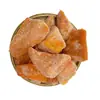 Calabaza Congelada, Pelada y Cortada en Cubos, Suave y Dulce, Adecuada para Hornear, Ingredientes para Restaurante, Venta al por Mayor Directa de Fábrica