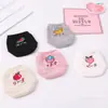 Meias Invisíveis de Meia Palma Novas Originais Meias Totalmente Invisíveis Não Caem no Calcanhar Absorventes de Suor Anti-desgaste Meia para a Parte da Frente do Pé Meias Antiderrapantes Meias para Salto Alto