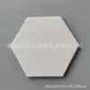 Posavasos de cerámica en blanco para venta al por mayor transfronteriza, posavasos de cerámica absorbentes, posavasos de regalo Wen Chuang, impresión de logotipo haz