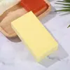 Esponja de Banho Infantil Artefato de Banho Pva Algodão de Banho Alta Densidade Algodão Bebê Esfregão de Costas Lama Quadrado Atacado