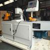 Máquina Hidráulica para Encoger Tubos, Equipo de Encogimiento de Tubos Totalmente Automático de Doble Estación