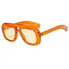 Gafas con Marco Negro