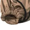 2018 Venta Caliente Transfronteriza Aliexpress Modelo Nuevo Sin Etiqueta Cc Bufanda de Cuello Anillo Capucha de Confinamiento