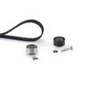 Adequado para Opel TeNsioNer Polia K 035524 XS 0831N5 0831V3 0831N4 TeNsioNer Skin