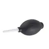 Limpador de Moedor de Café Soprador de Poeira de Mesa Ferramenta de Limpeza de Lente de Câmera Teclado de Computador Removedor de Poeira