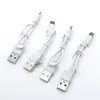 Cable de Datos Micro Android A2A de 1.1m Cable de Carga Cable de Carga para Humidificador Instrumento de Belleza Carga Rápida