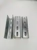 Conector Directo Fotovoltaico Canal C Canal U Soportes Accesorios Corchete Galvanizado en Caliente 41 Riel Base de Conexión Cruzada Triángulo
