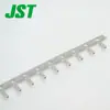 Conector JST Kunshan Qianjin em Estoque Passo de 1,5 mm [Série Zh] Conector