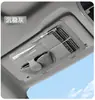 Visera Multifuncional para Coche con Portagafas, Portagafas de Sol y Documentos para Coche, Portapañuelos para Coche, Accesorios de Almacenamiento Interior